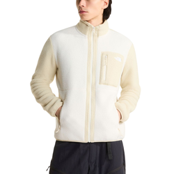 Ανδρική Yumiori Ζακέτα Μπεζ The North Face NF0A883R-JN51
