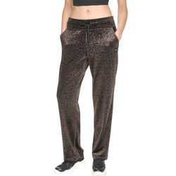 Γυναικεία Φόρμα Λεοπάρ DKNY DP6P3985-00AP