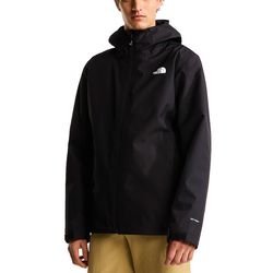 Ανδρικό Quest Triclimate Μπουφάν Μαύρο The North Face NF0A8G0S-JK31