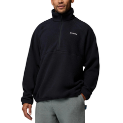 Ανδρικό Timber Crest Mtr Fleece Μαύρο Columbia 2173571-010