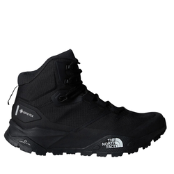 Ανδρικά Offtrail Hike Mid Gore-Tex Μποτάκια Μαύρα The North Face NF0A8AET-KY41