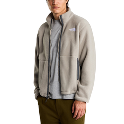 Ανδρική Fleeski Ζακέτα Γκρι The North Face NF0A88XQ-2MB1