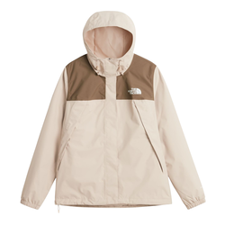 Γυναικείο Antora Αντιανεμικό Μπουφάν Μπεζ The North Face NF0A8BKD-SN41
