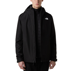 Ανδρικό Carto Mono Triclimate Μπουφάν Μαύρο The North Face NF0A8D1S-JK31