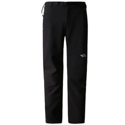 Ανδρικό Diablo Παντελόνι Μαύρο The North Face NF0A7X6D-4H01