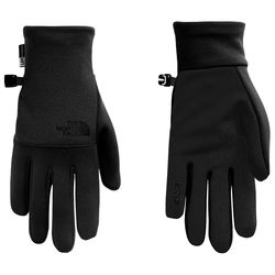 Ανδρικά Etip Recycled Γάντια Μαύρα The North Face NF0A4SHA-JK31