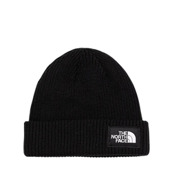 Unisex Salty Lined Σκουφάκι Μαύρο The North Face NF0A8CGZ-JK31