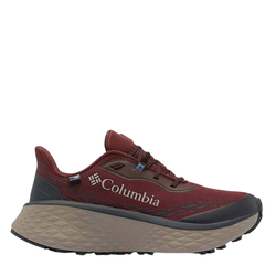 Ανδρικά Konos Trillium APR Outdry Sneakers Μπορντό Columbia 2169921-628
