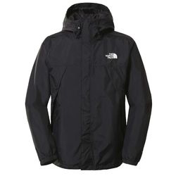 Ανδρικό Αντιανεμικό Antora Μπουφάν Μαύρο The North Face NF0A7QEY-4H01