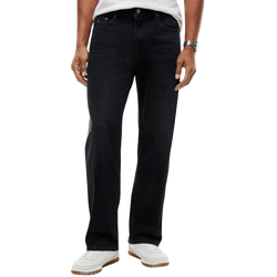 Ανδρικό Sonny Tapered Τζιν Μαύρο Tommy Jeans DM0DM23476-1BZ