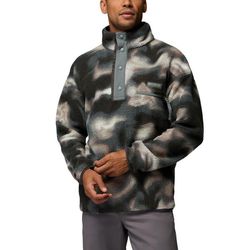 Ανδρικό Helvetia II Printed Half Snap Fleece Columbia 2098461-342