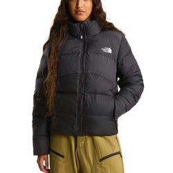 Γυναικείο Saikuru Μπουφάν Μαύρο The North Face NF0A8GCB-KT01