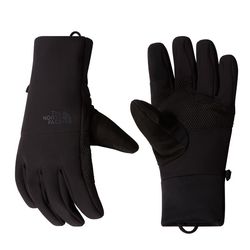 Ανδρικά Apex Insulated Etip Γάντια Μαύρα The North Face NF0A89RB-JK31