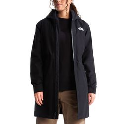 Γυναικείο Hikesteller Insulated Parka Μαύρο The North Face NF0A8J68-JK31