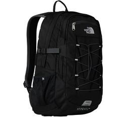 Unisex Borealis Classic Τσάντα Πλάτης Μαύρη 29L The North Face NF00CF9C-4GZ1