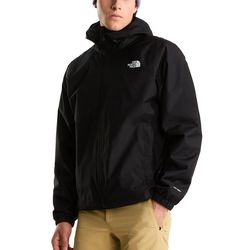 Ανδρικό Quest Mono Μπουφάν Μαύρο The North Face NF0A8G0R-JK31
