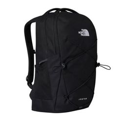 Unisex Jester Τσάντα Πλάτης Μαύρη 28L The North Face NF0A3VXF-4H01