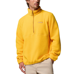 Ανδρικό Timber Crest Mtr Fleece Κίτρινο Columbia 2173571-703