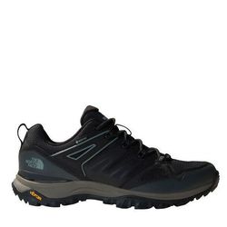 Ανδρικά Δερμάτινα Hedgehog Mid GORE-TEX Sneakers Μαύρα The North Face NF0A8AA9-KT01