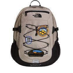 Unisex Borealis Classic Τσάντα Πλάτης Γκρι 29L The North Face NF0A8KE8-0E31