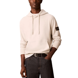 Ανδρικό Φούτερ Μπεζ Calvin Klein LV04RJ201G-PDJ