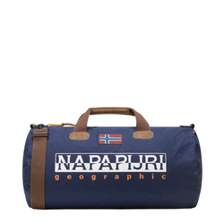Unisex Bering 3 Σάκος Navy Μπλε 48L Napapijri NP0A4GGM-1761