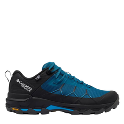 Ανδρικά Peakfreak Titanium Outdry Sneakers Μπλε Columbia 2164671-442