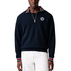 Ανδρικό Φούτερ Navy Μπλε Tommy Jeans DM0DM23585-C1G