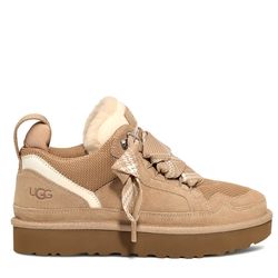 Γυναικεία Lowmel Sneakers Μπεζ UGG 1144032-SAN