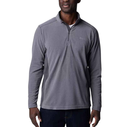 Ανδρικό Klamath Range II Fleece Γκρι Columbia 1352472-024
