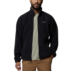 Ανδρική Timber Crest Mtr Fleece Ζακέτα Μαύρη Columbia 2176101-010