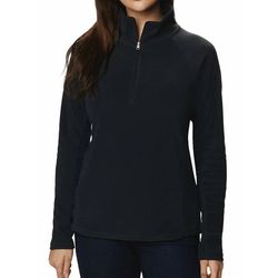 Γυναικείο Glacial IV Fleece Μαύρο Columbia 1802201-010