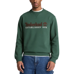 Ανδρικό 1973 Φούτερ Πράσινο Timberland TBC0YHB7-398