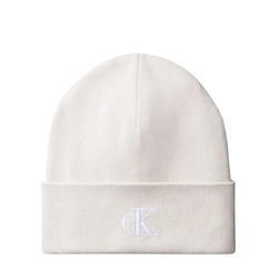 Unisex Σκουφάκι Εκρού Calvin Klein LV04F8098G-ACG