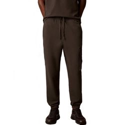 Ανδρική Φόρμα Ανθρακί Calvin Klein LV04RJ204G-8MN