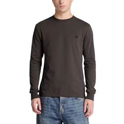 Ανδρικό Dunstan River Μακρυμάνικο T-shirt Μαύρο Timberland TBC0YHBT-CN1