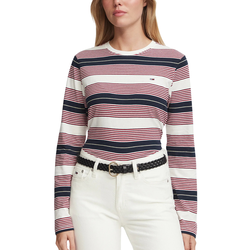 Γυναικείο Μακρυμάνικο T-shirt Tommy Jeans DW0DW23562-0FJ