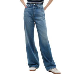 Γυναικείο Claire Τζιν Μπλε Tommy Jeans DW0DW23188-1A5