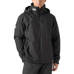 Ανδρικό Crew Hooded Pile Μπουφάν Helly Hansen 34526-990