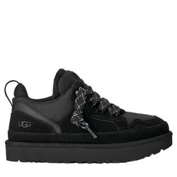 Ανδρικά Lowmel Sneakers Μαύρα UGG 1170750-BLK