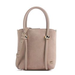 Γυναικεία Briony S Tote Τσάντα Μπεζ HUGO 50573268-912