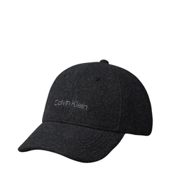 Γυναικείο Καπέλο Μαύρο Calvin Klein LV04D5131G-UB1