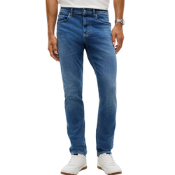 Ανδρικό Scanton Τζιν Μπλε Tommy Jeans DM0DM23904-1A5