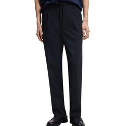 Ανδρικό Teagan261X Παντελόνι Navy Μπλε HUGO 50565432-405