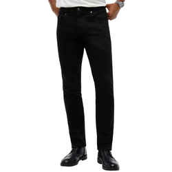 Ανδρικό Scanton Slim Τζιν Μαύρο Tommy Jeans DM0DM23478-1BZ
