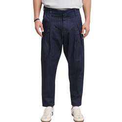 Ανδρικό Τζιν Μπλε Royal Denim VILNIUS2378-DENIM