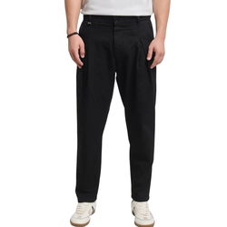 Ανδρικό Τζιν Μαύρο Royal Denim VILNIUS2379-BLACK