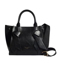 Γυναικεία Saniee Tote Τσάντα Μαύρη Ted Baker 285546-Black