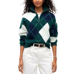 Γυναικείο Πουλόβερ Πράσινο Tommy Jeans DW0DW23351-MCD