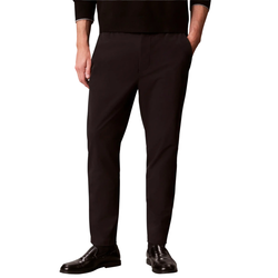 Ανδρικό Παντελόνι Μαύρο Calvin Klein LV04LH603G-UB1